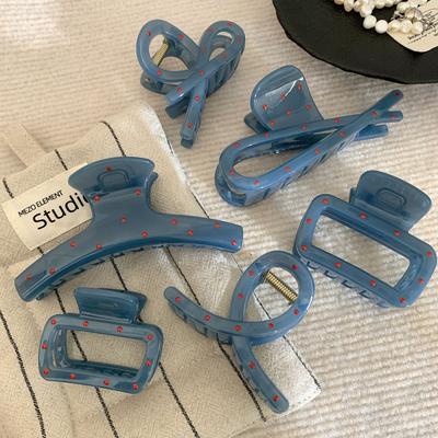 Accessories til hår – Hårspænder