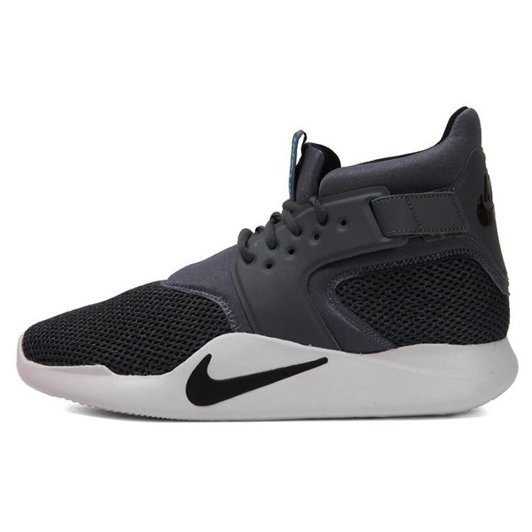 

Nike Incursion Mid Se Black/White Grey 916764-001 42