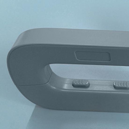 2/3 ks Dětská bezpečnostní pojistka na lednici Samolepicí Zámek západky na lednici Není potřeba nářadí Víceúčelový Zásuvka skříňky Dveře mrazničky Zabezpečení proti dětem