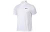 Polo Shirts Heren Witte Polokraag Normale Rechte Pasvorm 830850-103