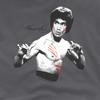 Bruce Lee Unisex Adult Final Confrontation T-Shirt