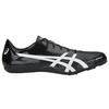 Asics Hyper Sprint 7 Black White Unisex Sneakers 1091A015-001