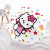 1pc Hello Kitty Auto Open/close Umbrella, Portable Travel Umbrella, Everyday Use - Outdoor Accessory, Artistic Pattern, Compact Design, Fashion Lovers