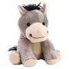 Mbw MiniFeet Alex Oslík Plyšová hračka