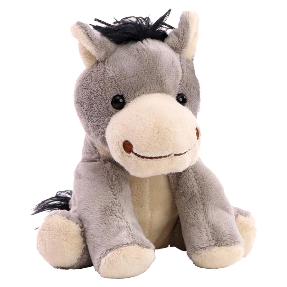 Mbw MiniFeet Alex Oslík Plyšová hračka