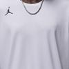 New Jordan T Shirts Men's White DQ7899-135