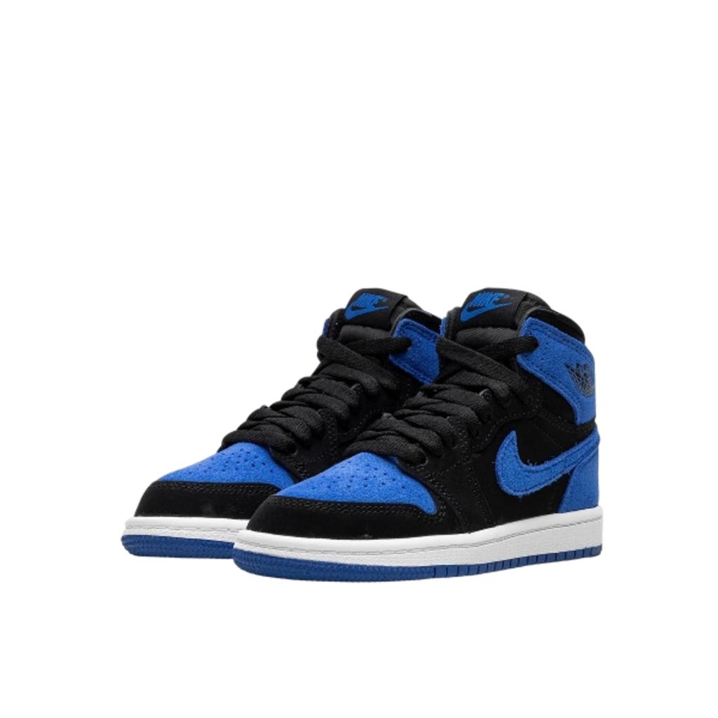 Air Jordan 1 Retro High OG Royal Reimagined Enfant et Bébé