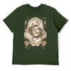 Fresh Pisces Twelve Constellation (12) T-shirt  Move T-shirts Casual Graphic Funny Novelty Leisure USA Size