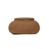 Women's Convertible PU Backpack - Multi-Way Tassel Shoulder Bag for Daily/Travel (Multi-Color Options)