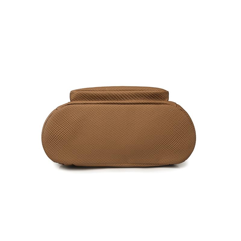 Women's Convertible PU Backpack - Multi-Way Tassel Shoulder Bag for Daily/Travel (Multi-Color Options)