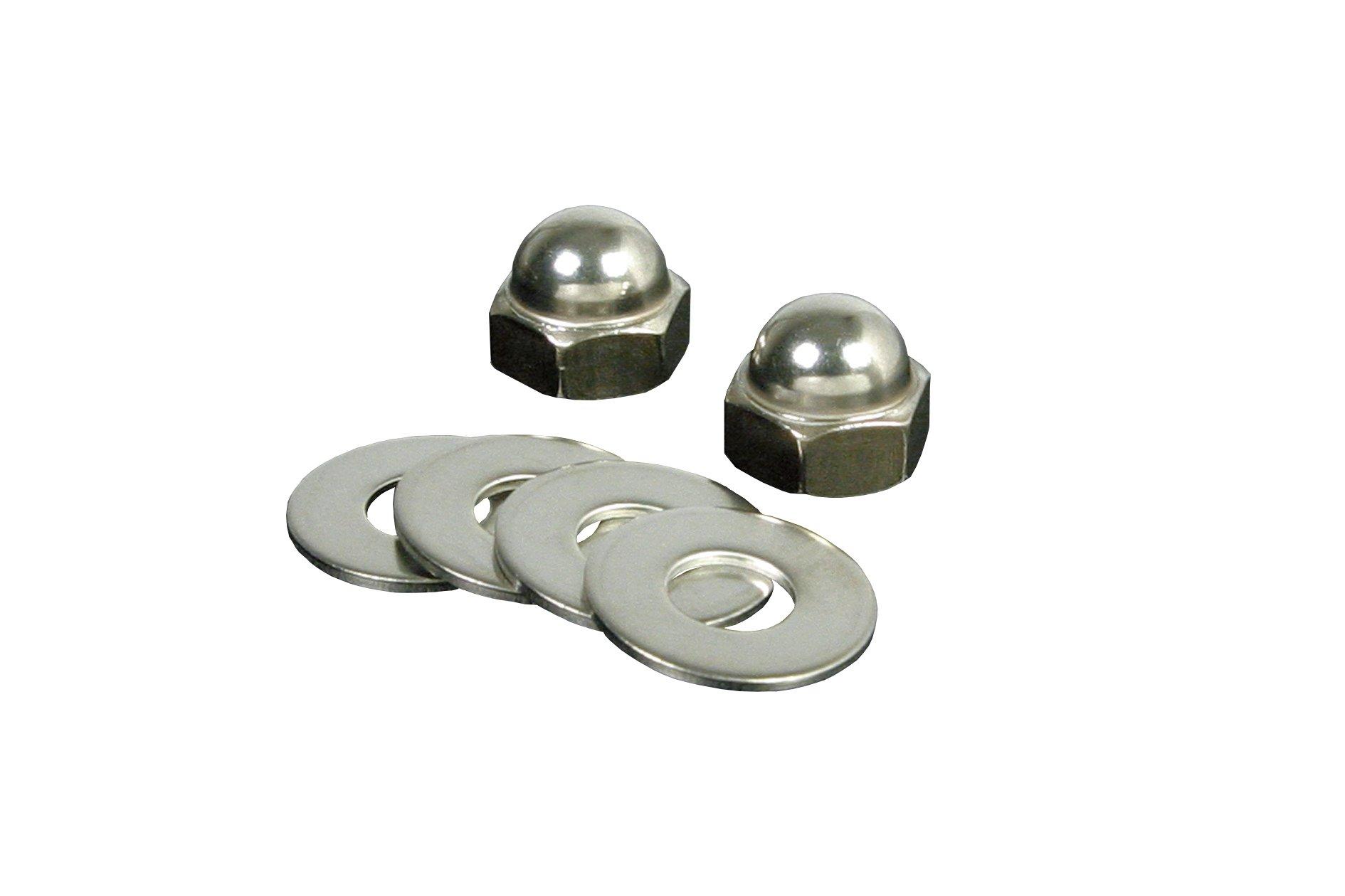 

SP Takekawa 00-00-0412 Rear Shock Mount Nut SUS 2