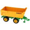 Remote Controlled Tractor Trailer Rc Agricultural Vehicle Remote Control Machine