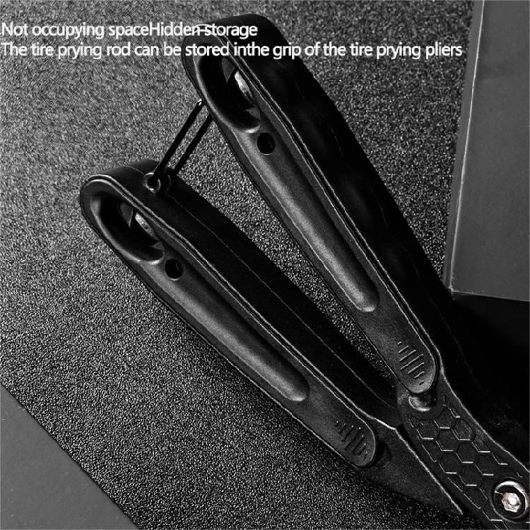 Bicycles Tire Tube Levers Tyre Opener For Cycling Repair Tool Tire Spudger Tool