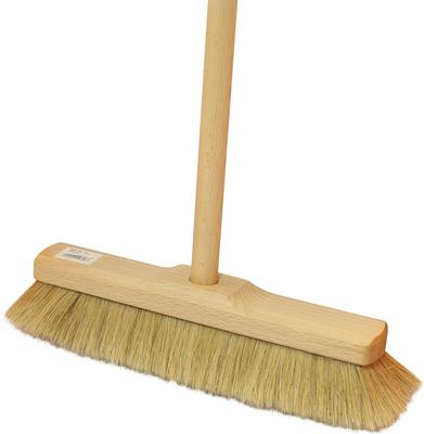 NATURAL BRISTLE SWEEPER 30 - ZMIO NAT 30