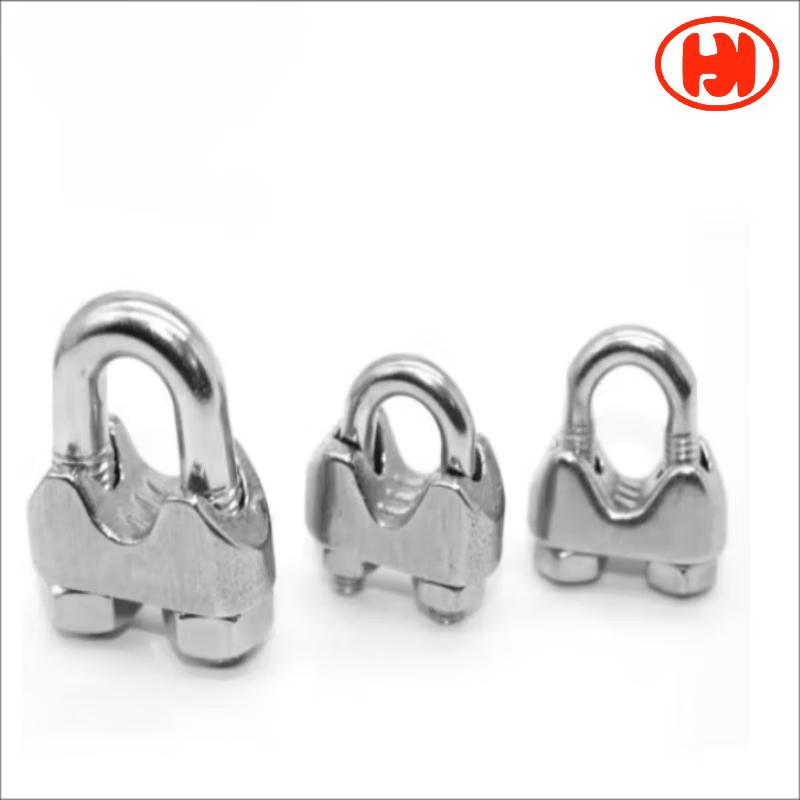 Jinzhong Wire Rope Clamp