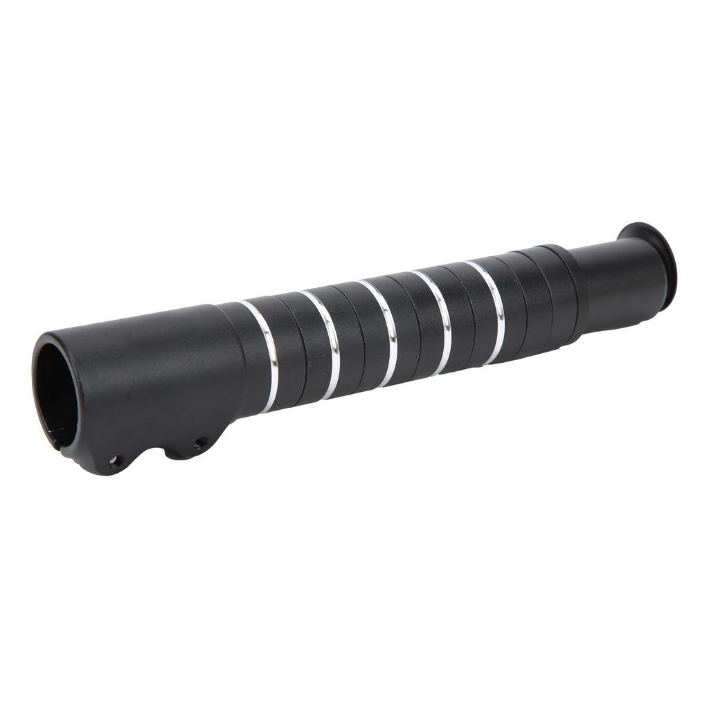 ENLEE Bike Stem Riser Fork Stem Extender Aluminium Alloy Bicycle Handlebar Head Up Adapter for