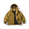 SINKACME Mountain Outdoor Windproof Hooded Jacket Unisex Workwear JK231