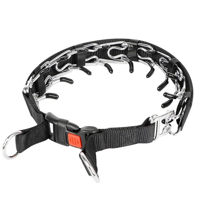 Prong Training Dog Collar S