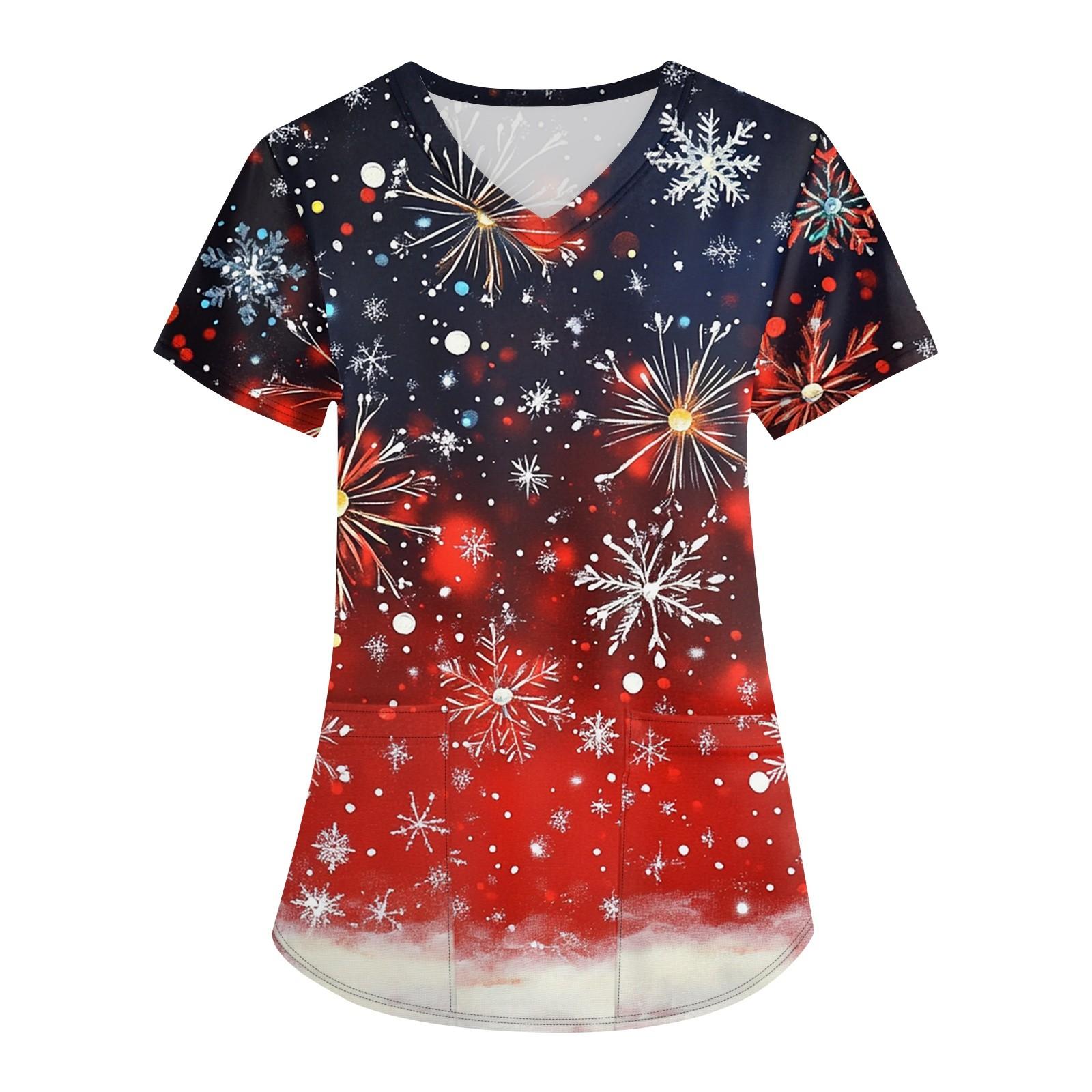 Женская мода с v-образным вырезом — фото 9