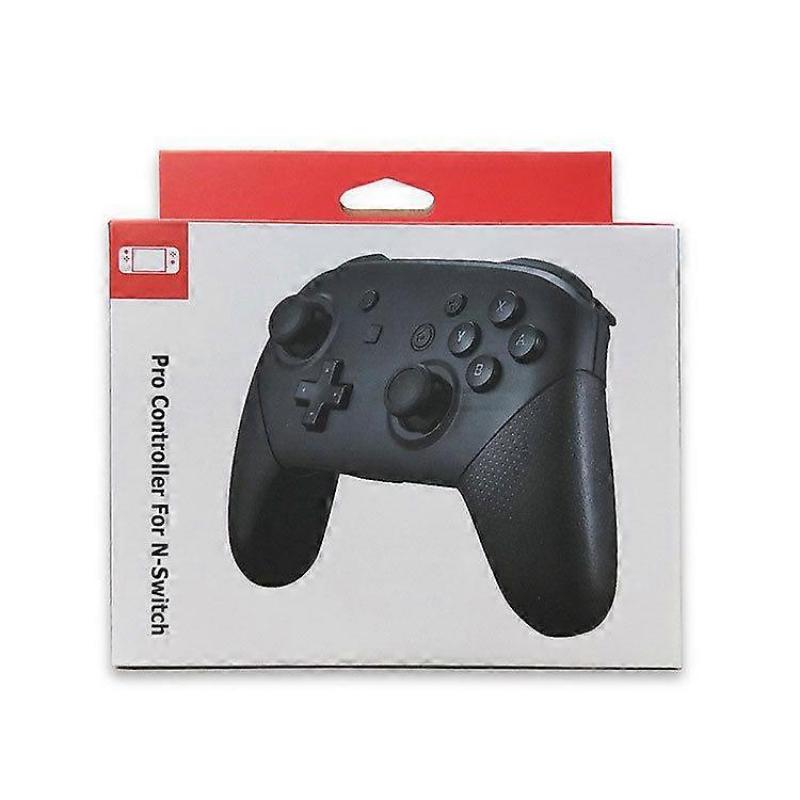 New Wireless Pro Controller Games for Nintendo Switch Consoles