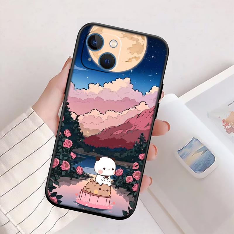 

BUBU DUDU Phone Case for Motorola Moto Edge Plus G54 E14 G04S G45 G54 G64S30 S50 X30 X40 X50 Ultra Pro Power Motorola Moto X50 Ultra