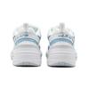 Nike M2K Tekno Height Increasing Height Increasing Low Top Chunky Sneakers Women's White AO3108-100(TeamS-)
