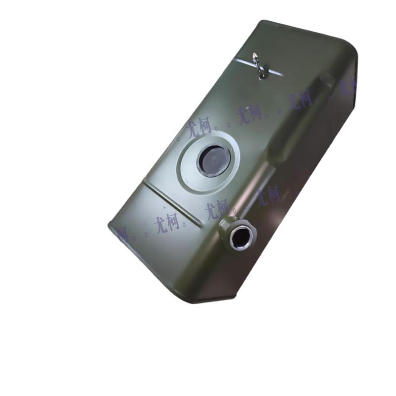 Nanjing Iveco NJ2045/NJ2046 Main Fuel Tank with Heater