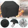 Outdoor Grill Cover Heavy Duty Grill Cover Grill Grill Cover Dust and Water Resistant