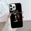 After Movie Quotes Phone Case cover For iPhone 17 Air 15 16 16e 14 13 Pro Max Coque 12 11 Pro Max For Apple PLUS fundas
