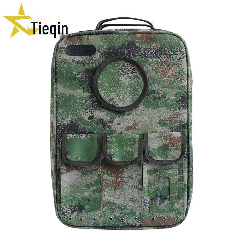 

Tieqin 2002 Medic First Aid Rescue Backpack