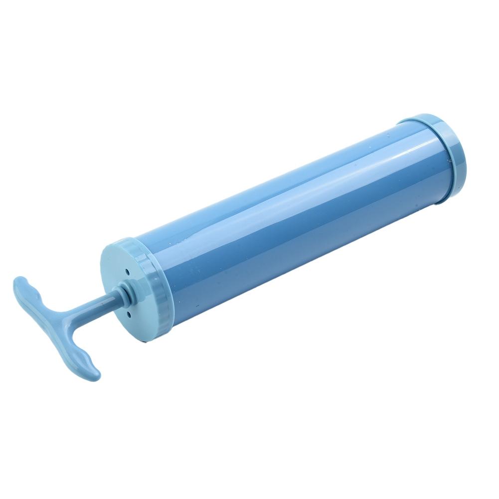 Space Pump Suction 24.5x4.5cm Vacuum Against Water Air Extractor