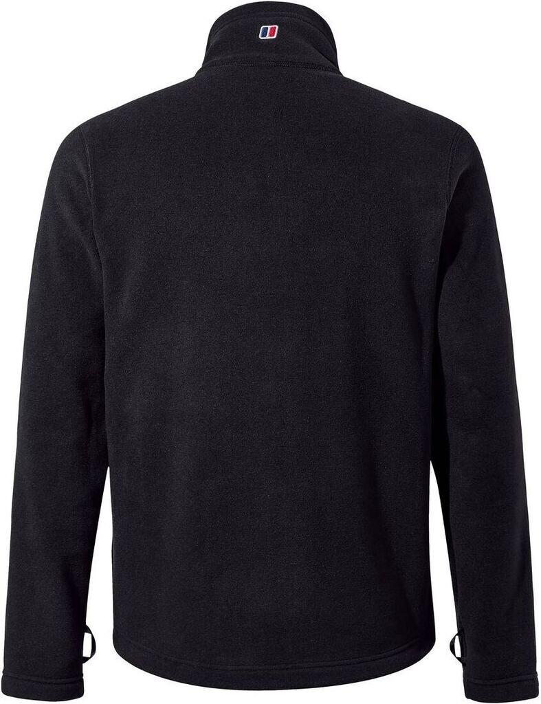Jacket Berghaus Mens Activity InterActive Jacket Black
