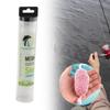 5M Pva Mesh Bag for Carp Universal Refill Stocking
