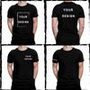 Deporting Racist Proimmigrant Tshirts Casual Breathable Tops Oversized Shortsleeved Shirts