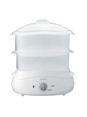 Cuocivapore Twin Bird Cuocivapore Bianco SP-4138W