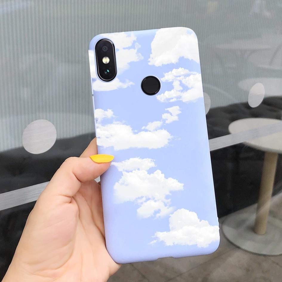 Para Xiaomi Redmi Note 5 Funda Silicona Astronauta Lindo Trasera Suave Fundas de Teléfono Para Xiaomi Redmi Note 5 5Pro Note5 Fundas Coque