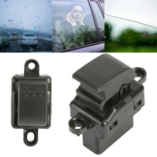 

Прочный контроллер подъемника окна одиночный с защитой от царапин черный высокопрочный