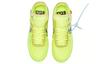 Nike Air Force 1 Low 'Off-White Volt' AO4606-700