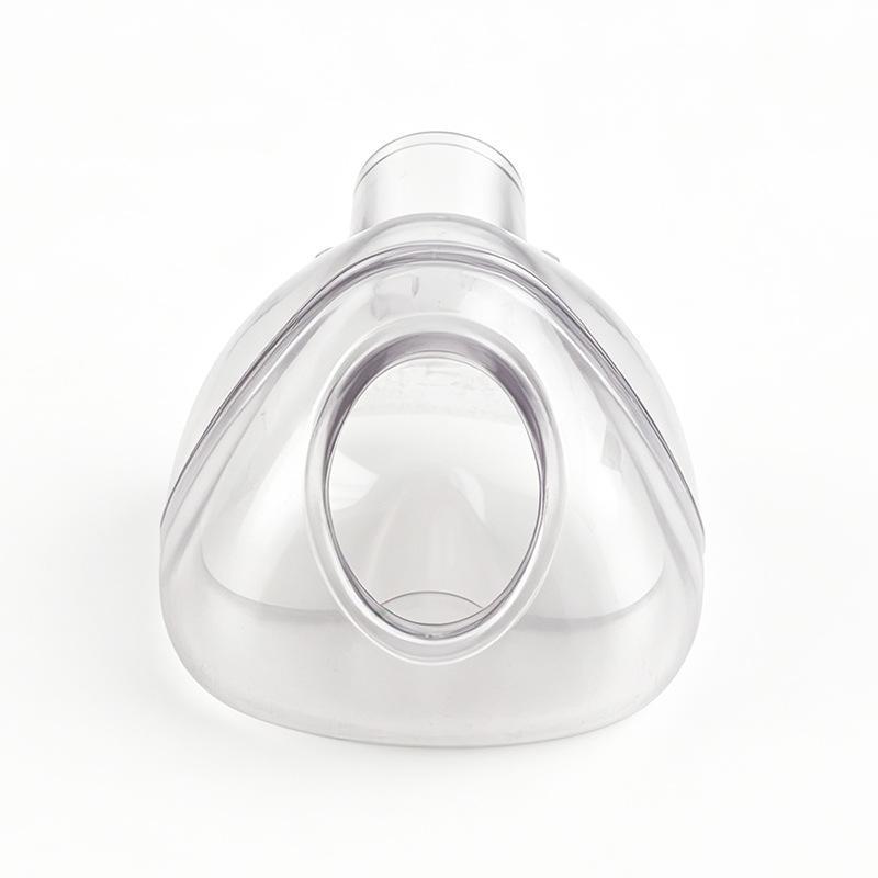 1PcsWall Hanging Bird Food Cup Anti Splashing Transparent Bird Feeding Bowl Detachable Plastic Parrot Feeder Drinker