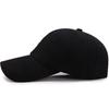 Unisex Embroidered Alien Folding Baseball Cap Beach Sun Hat Street Headwear Outdoor Hat Men and Women Hip Hop Hat