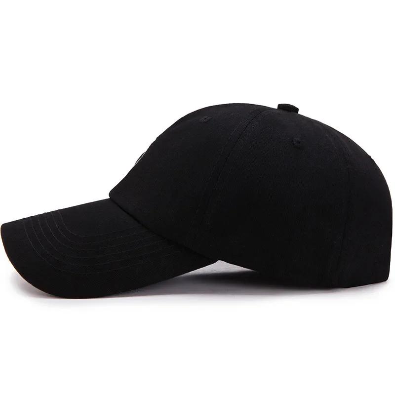 Unisex Embroidered Alien Folding Baseball Cap Beach Sun Hat Street Headwear Outdoor Hat Men and Women Hip Hop Hat