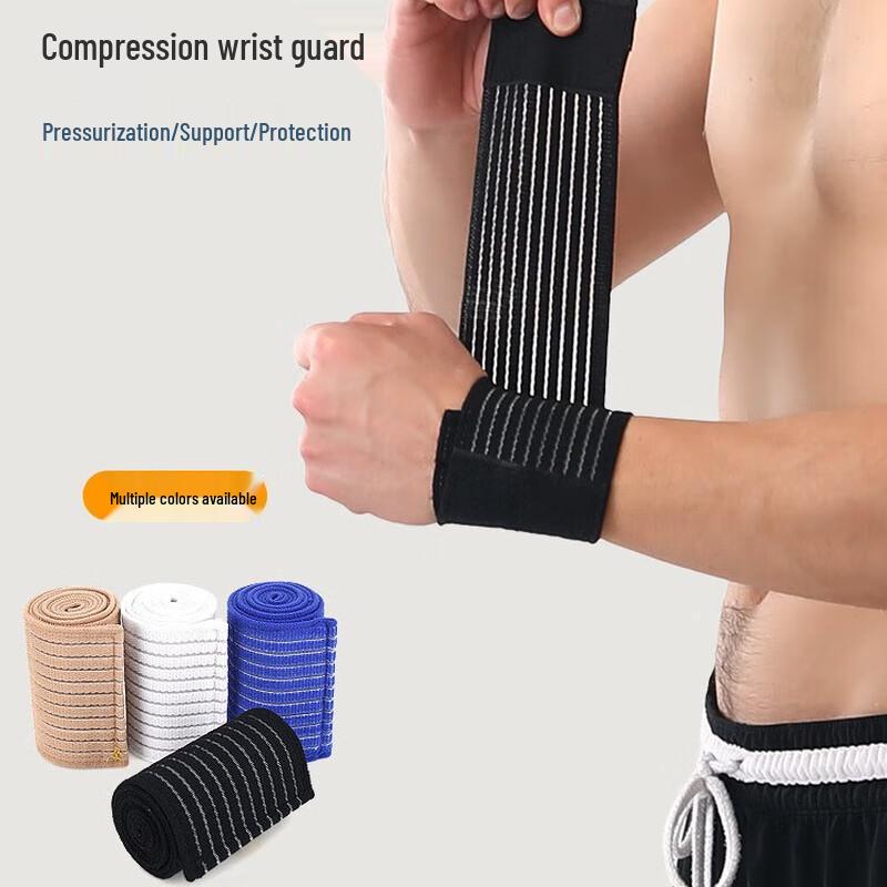 WEZHO Outdoor Sports High Elastic Wrist Support