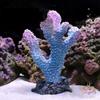 Fake Underwater for Fish Tank Decor Resin Reef Rock Coral Reef Aquarium Ornaments Aquatic Plants