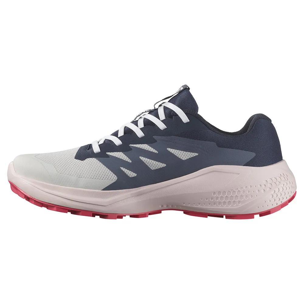 SALOMON Trail Running Sneakers Alphaglide Goretex