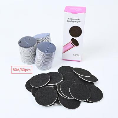 Máquinas para manicura y pedicura – Limas eléctricas