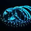 Vielseitiges 300-LED-RGB-Streifenlicht-Kit mit einstellbaren Modi und Fernbedienung 16 Fuß