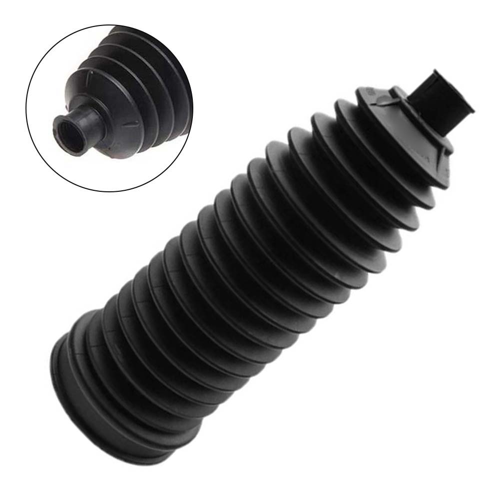 For Cayenne For Porsche Replacement Boot 7L0422831A For Steering System Repair Direct Fit Part High Universality Fitment
