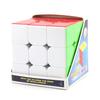 9Cm Big Magic Cubes 3X3X3 Stickerless Magic Cubes Qiyi/Moyu/Fanxin Professional Cube Toy For Children Gift