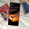 Kung Fu Taekwondo Karate For Samsung Galaxy A53 A33 A23 A13 A14 A34 A54 A51 A71 A52S A12 A22 A32 A42 A52 Phone Case