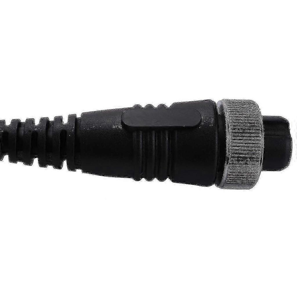 Electric Fishing Reel Connecting Line Power Cable Battery Connector Line Electric Reels Power Cord